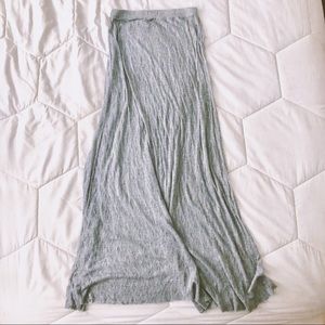 Kimchi Blue Maxi Skirt
